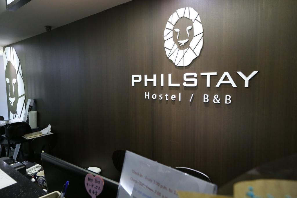 Philstay Ehwa Boutique - Female Only Seoul Exterior photo